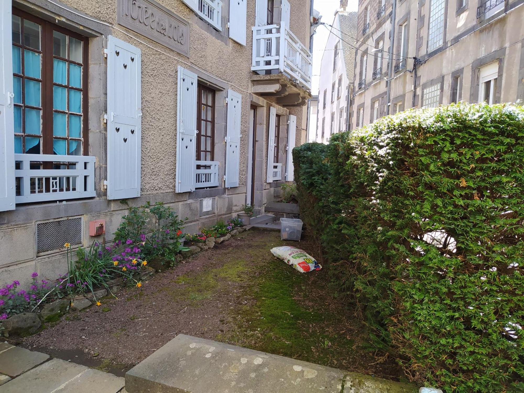 Villa L'Oree Du Bois Le Mont-Dore Exterior photo